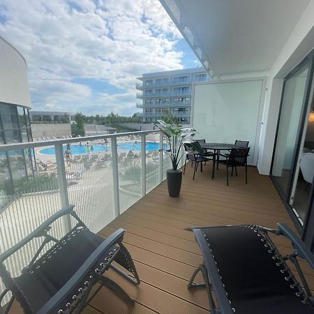 Wenecja C004 - Polanki Aqua - Holiday City Колобжег Экстерьер фото