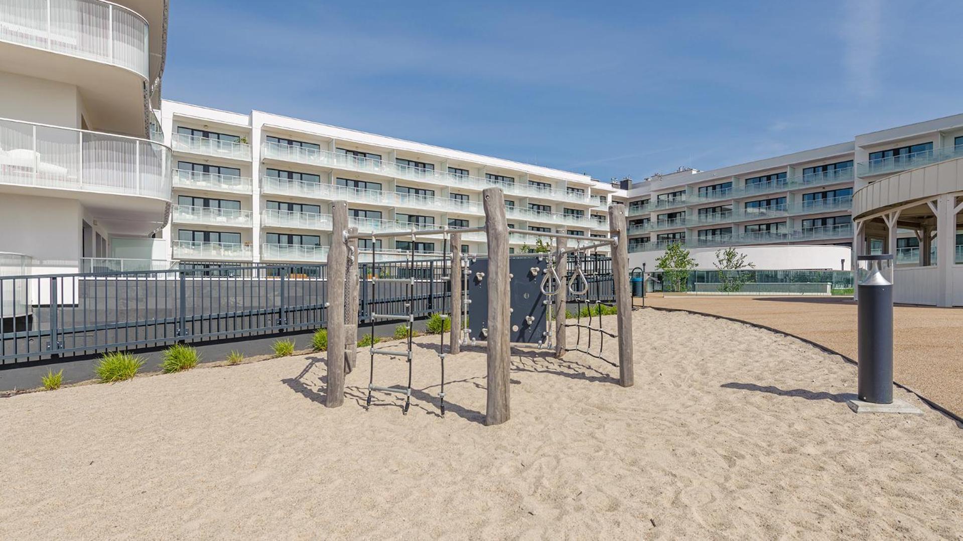 Wenecja C004 - Polanki Aqua - Holiday City Колобжег Экстерьер фото